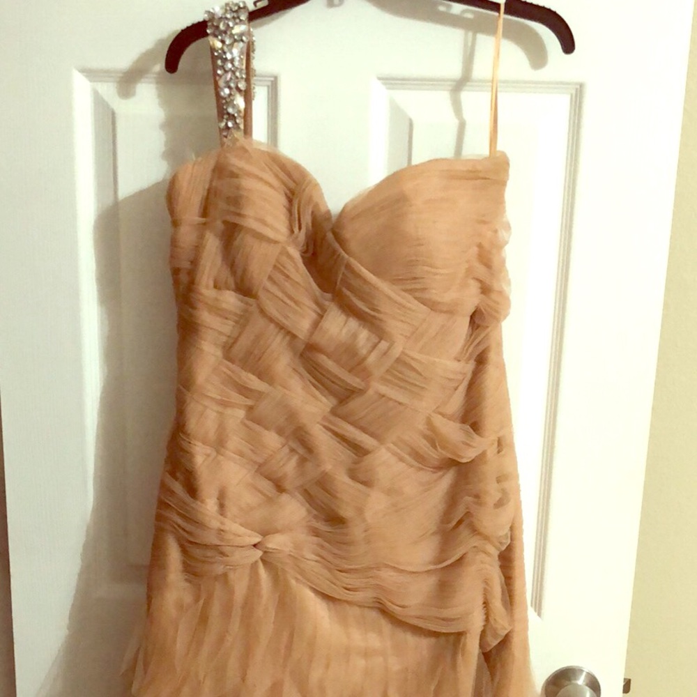 Formal dress size 12